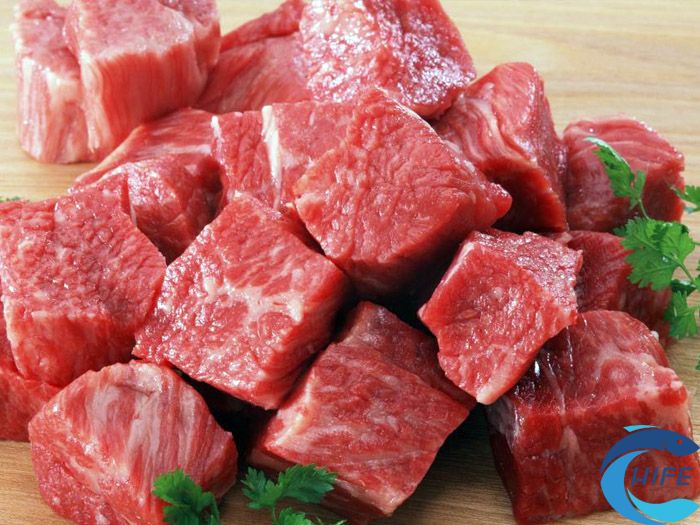 冷冻肉类与新鲜肉类有哪些区别？