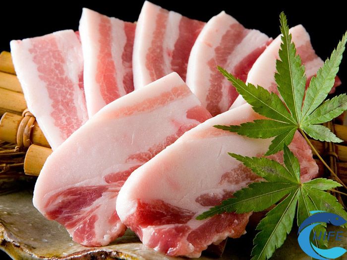 冷冻肉和新鲜肉的保质期有何不同？