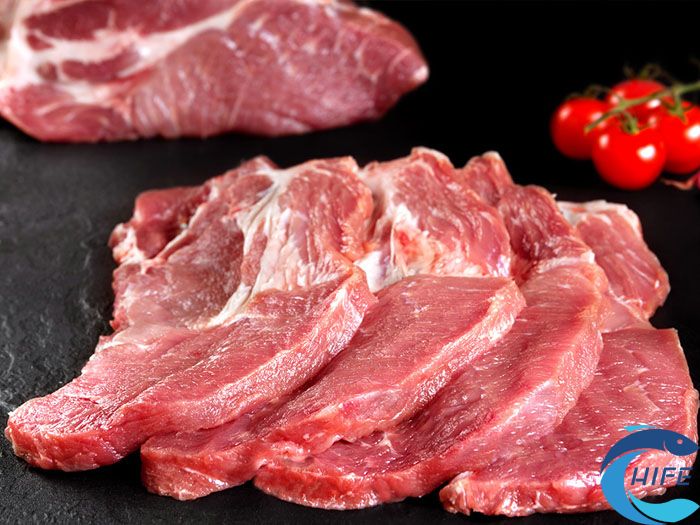 冷冻肉的保质期为什么比新鲜肉更长？
